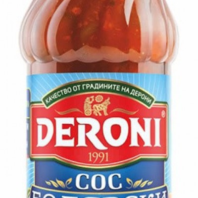 Болярски сос - Deroni - 0,325