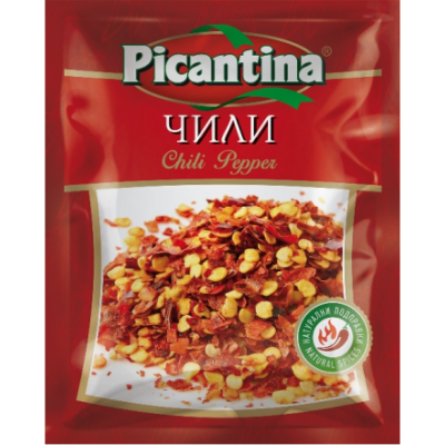 Picantina - чили - 0,030