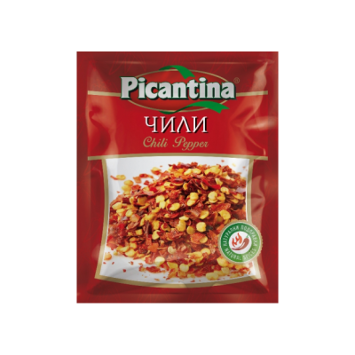 Picantina - чили - 0,030