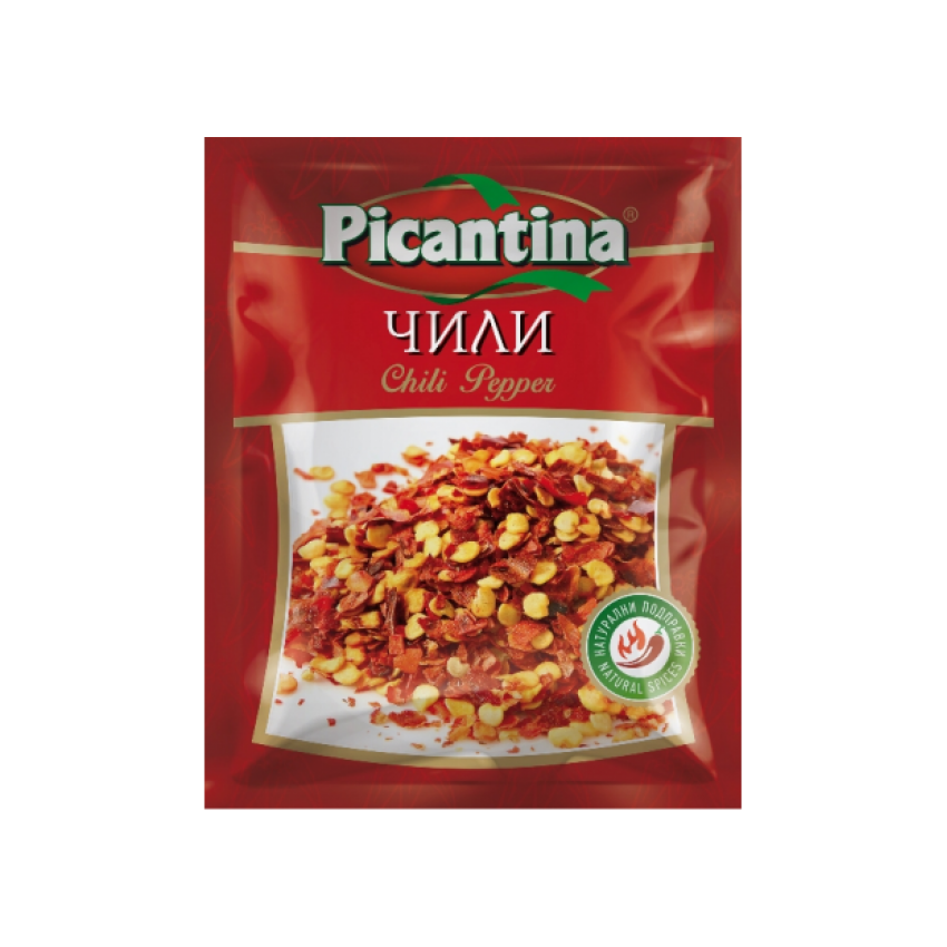 Picantina - чили - 0,030