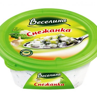 Снежанка "Веселина" - 0,400