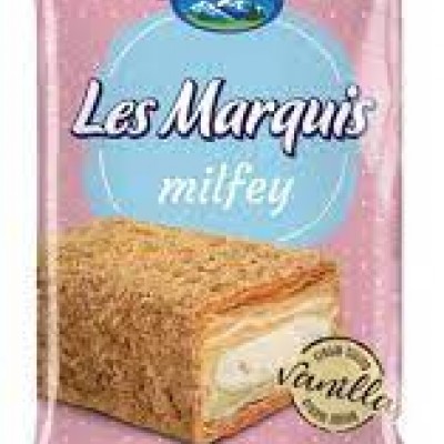 Les Marguis - milfey - 0,090